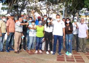 Amarre y parroquialización de elecciones internas promueve Acción Democrática