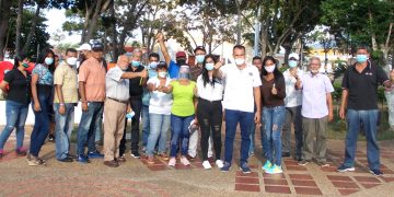 Amarre y parroquialización de elecciones internas promueve Acción Democrática