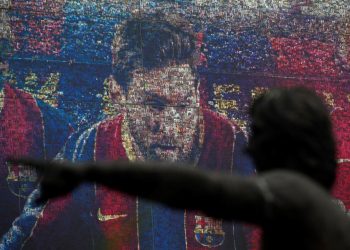 Las reacciones en el mundo del fútbol al divorcio entre Messi y el Barça