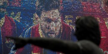 Las reacciones en el mundo del fútbol al divorcio entre Messi y el Barça
