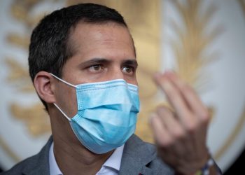 Gobierno y oposición venezolana comienzan este viernes en México su diálogo