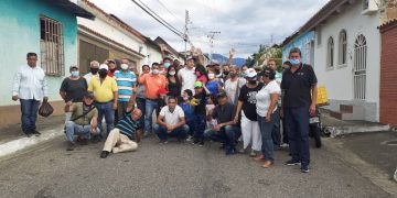 Tres partidos del G4 insisten en realización de elecciones primarias en Rafael Rangel