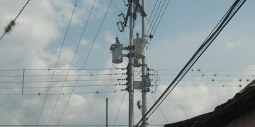 No cesan los cortes de electricidad