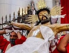 No se hará peregrinación del Santo Cristo de La Grita