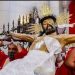 No se hará peregrinación del Santo Cristo de La Grita
