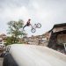 BMX freestyle para impulsar sueños en barriada caraqueña que vivió tiroteos