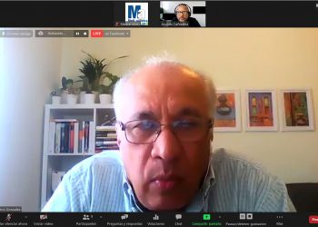 Marino González: no es viable que para noviembre 70% de la población venezolana esté vacunada completamente contra la COVID-19