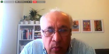 Marino González: no es viable que para noviembre 70% de la población venezolana esté vacunada completamente contra la COVID-19