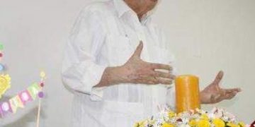 Eladio Muchacho Unda: Diario de Los Andes es expresión de capital social del estado Trujillo