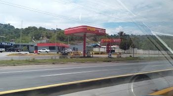 Zodi-Trujillo auditó funcionamiento de la estación de servicio Las Américas