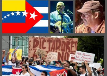 Cuba atada a Venezuela:  hace más de veinte  años ¿quién podría creer esto?, que ‘al seguir sus pasos’ causarían nuestra fatalidad