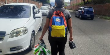 El rebusque es la principal fuente de empleo en Táchira