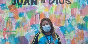 Fundación Juan de Dios: De no ser por los hombres y mujeres que laboran en áreas Covid, los números de mortalidad fueran otros