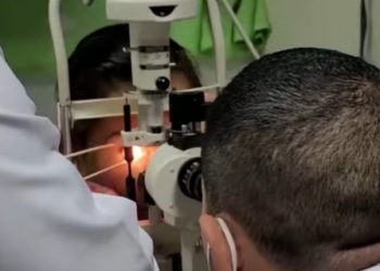Área de Oftalmología del Hospital Central padece daño en los equipos tras años de uso