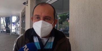 Sin previo aviso siguen huyendo los trabajadores del Hospital Central de San Cristóbal