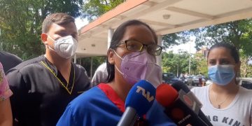 En UCI Covid: «El paciente no cuenta con el médico de guardia las 24 horas»