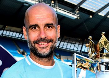Pep Guardiola quiere darse un descanso y volver como seleccionador