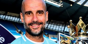 Pep Guardiola quiere darse un descanso y volver como seleccionador