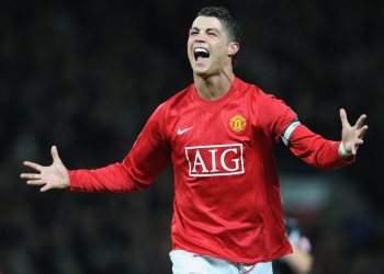 Cristiano Ronaldo ficha por el Manchester, pero el United