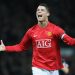 Cristiano Ronaldo ficha por el Manchester, pero el United