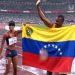 Linda Pérez y Lisbeli Vera le dan dos medallas doradas a Venezuela en los paralímpicos de Tokio