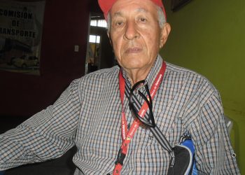 Abandonadas oficinas de Hidroandes en Sabana de Mendoza
