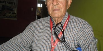 Abandonadas oficinas de Hidroandes en Sabana de Mendoza