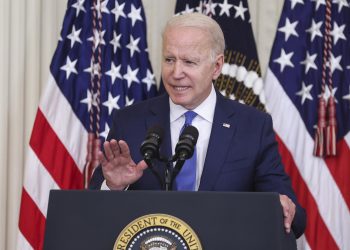 Biden promete venganza contra Estado Islámico: «Haremos que lo paguen»