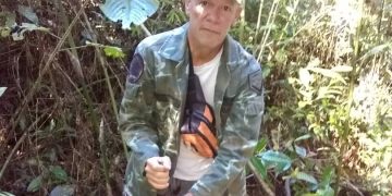 Se cumple programa de reforestación en parroquia José Gregorio Hernández