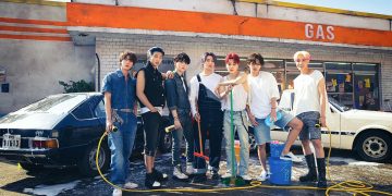 BTS promete no dejar los escenarios y sueña con un Grammy