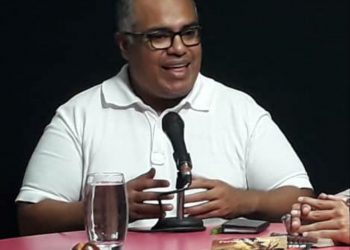 Anuncia Manuel Rivero: Antonio Puche candidato de Unión y Progreso a la Gobernación de Trujillo