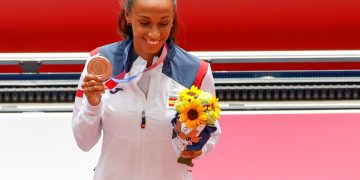 Peleteiro: «Yulimar es Godzilla y yo un chihuahua, pero puedo ser peligrosa»