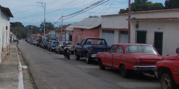 Apagón de más de 8 horas en Rafael Rangel