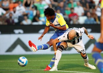 Italia se suma a la negativa a ceder jugadores para selecciones de Conmebol