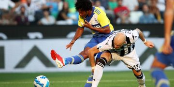 Italia se suma a la negativa a ceder jugadores para selecciones de Conmebol