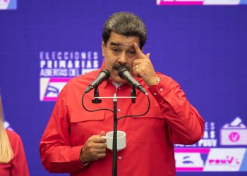 El diálogo venezolano avanza en México con hermetismo y creciente expectativa