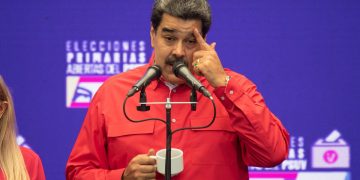 El diálogo venezolano avanza en México con hermetismo y creciente expectativa