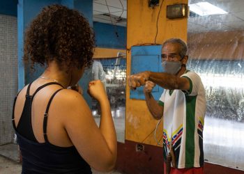El deporte venezolano, entre la esperanza y la promesa vacía