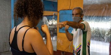 El deporte venezolano, entre la esperanza y la promesa vacía