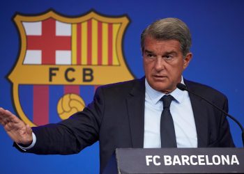 La última oportunidad del Barcelona para revertir su situación económica