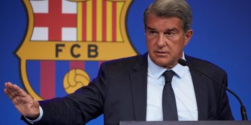 La última oportunidad del Barcelona para revertir su situación económica