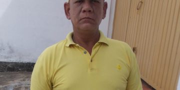 Inscrito Yolvi Chinchilla como candidato a alcalde de Rafael Rangel por Fuerza Vecinal