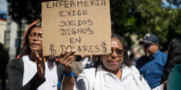 Venezuela registró 671 protestas callejeras en julio, según ONG