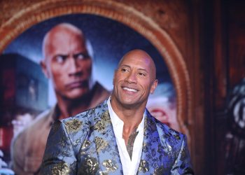 Disney planea una secuela de «Jungle Cruise» con Dwayne Johnson y Emily Blunt