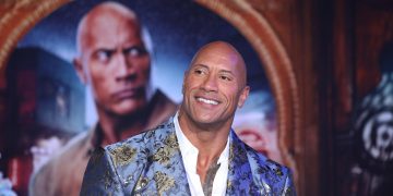 Disney planea una secuela de «Jungle Cruise» con Dwayne Johnson y Emily Blunt
