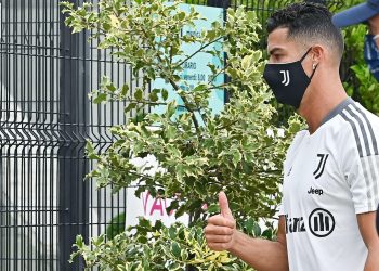 Cristiano-Dybala, convivencia posible