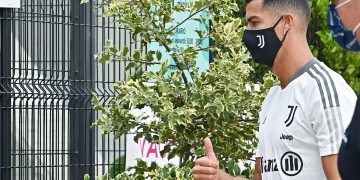 Cristiano-Dybala, convivencia posible