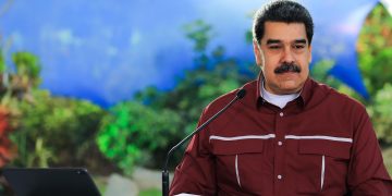 Maduro anuncia la llegada de vacunas del sistema Covax para los próximos días