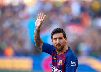 El legado de Messi