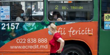 La OMS cree «muy preocupante» el aumento de contagios en Europa en las últimas semanas